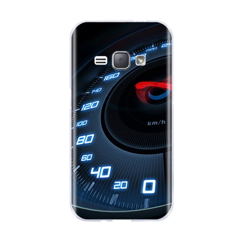 Сумка для Samsung Galaxy J1 J3 J5 2016 J120F чехол мягкий TPU 6 Чехол | Мобильные телефоны и