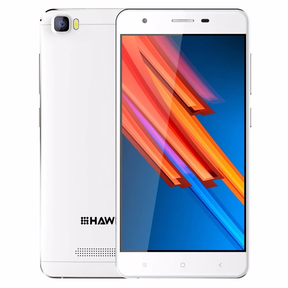 Оригинальный haweel H1 Pro 4 г Мобильные телефоны Android 6.0 1 ГБ Оперативная память 8