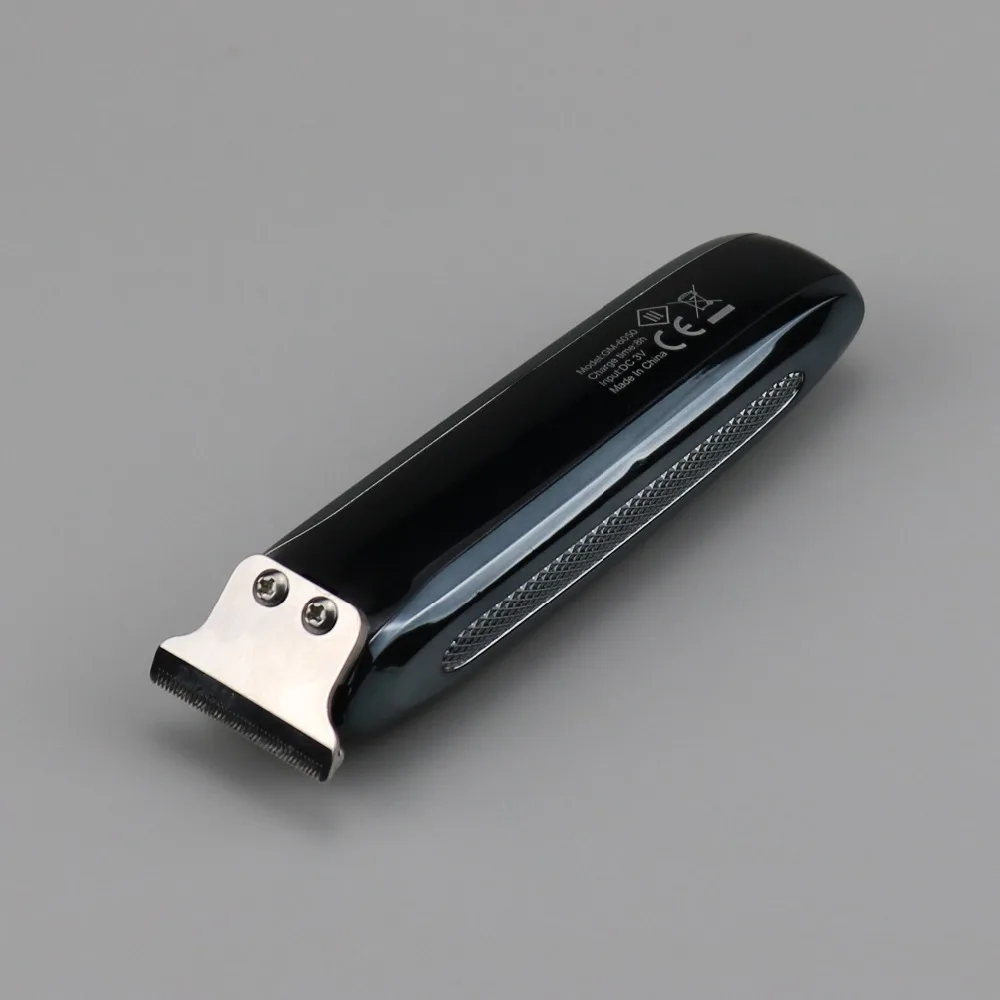 Машинка для стрижки волос T blade micro триммер бороды и усов электрическая машинка