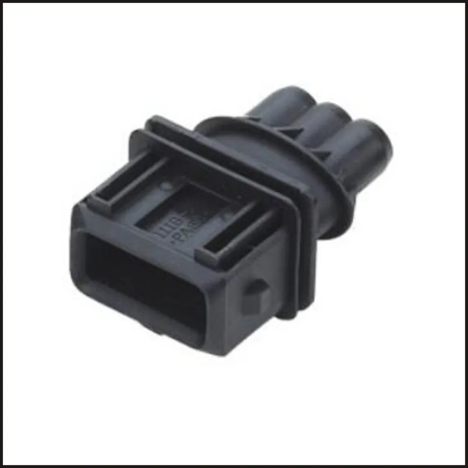 100 набор мужской разъем клеммной вилки КУРТКИ АВТО гнездовой мама 3pin