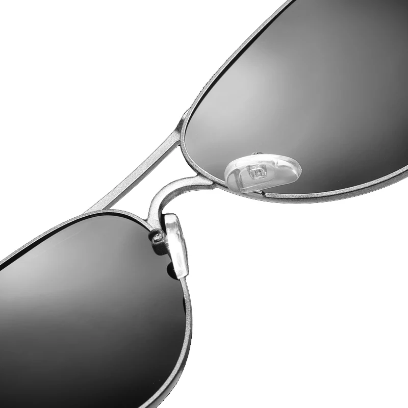 Пилот солнцезащитные очки Oculos Aviador Occhiali Da Sole Uomo Модные женские Sol Masculino Gafas De Mujer