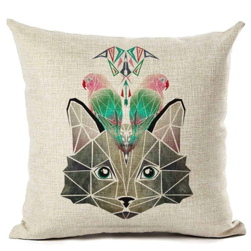 2017 Горячая продажа мультяшный медведь домашняя декоративная подушка для дивана