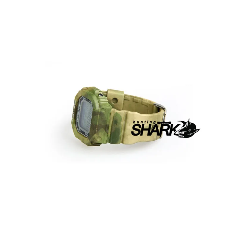PPT Tactical AT CP Typhon цветные цифровые часы для охоты на открытом воздухе Пейнтбол HS44-0001