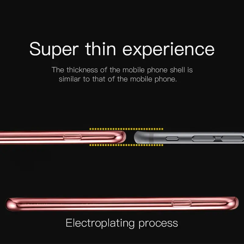 Силиконовый чехол для iPhone XS Max XR X с цветочным узором Блестящий Мягкий из ТПУ 7 8 Plus