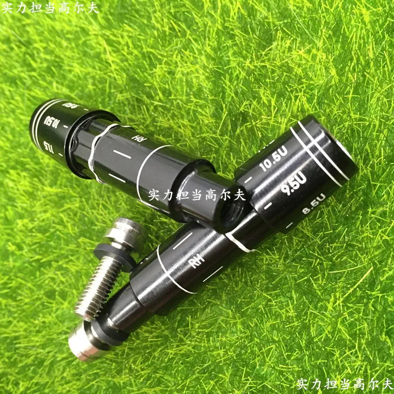 . 335 .350 втулка адаптера вала для гольфа RH Mizun Driver JPX 850 900 высокое качество