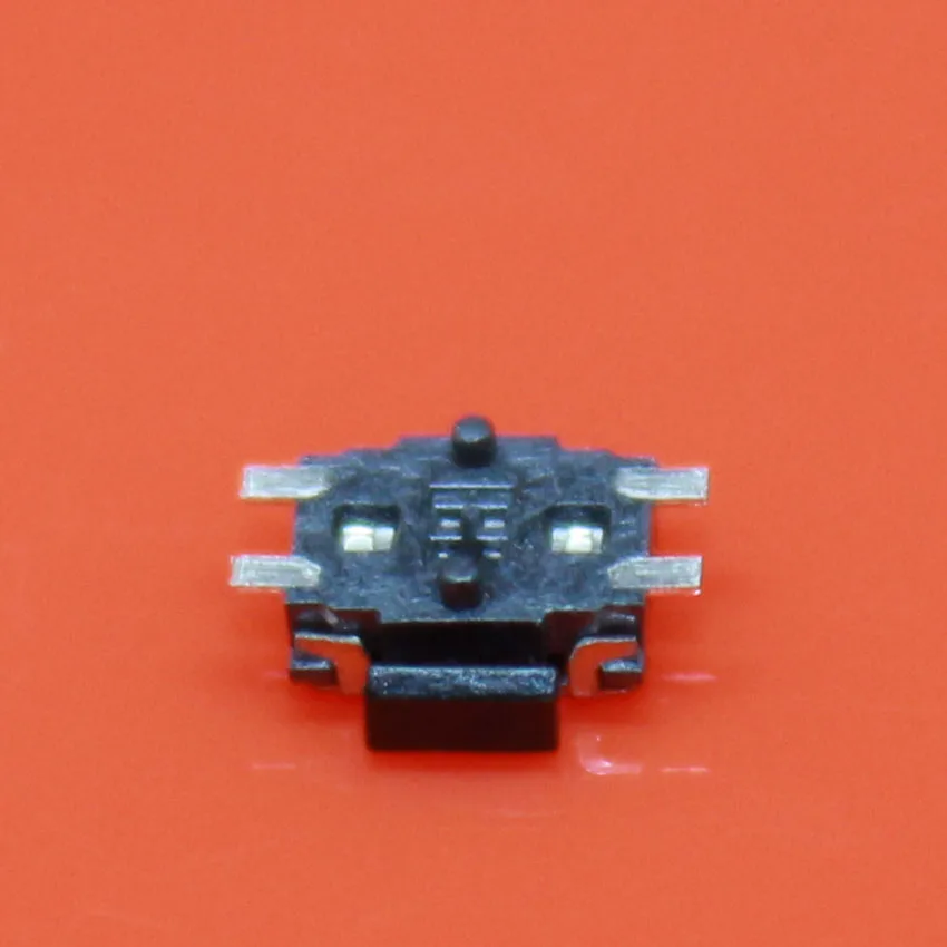Cltgxdd 1 шт. 3*4 мини выключатель 4Pin SMD Тактильный кнопочный переключатель ключ для