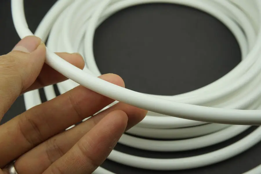 Полиэтиленовая труба для водяного охлаждения 1/4 дюйма 1 м | Обустройство дома