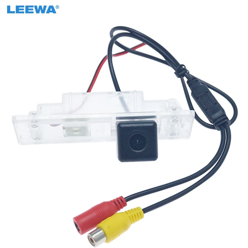 LEEWA HD Special Rear View Car Camera Parking Reversing For BMW Z4(E89) Backup #CA4602 | Автомобили и мотоциклы