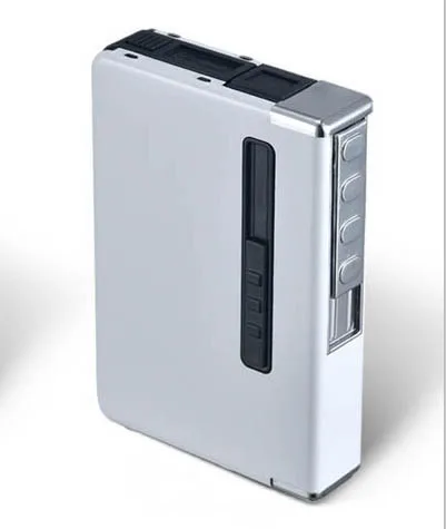 USB Cigarette case lighter | Дом и сад