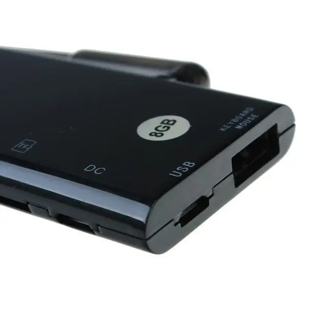 Dlan 2 G / 16 CX919 Android 4.4 TV vara XBMC antena externa Bluetooth 4.0 WiFi Quad Core 1080 P Mini PC Box Dongle |