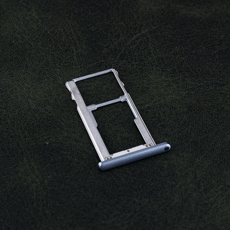 Ocolor для MeiZu Meilan 2 слот sim-карты лоток карт SD Держатель адаптер сборка Запчасти