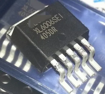 Абсолютно новый оригинальный XL6006 core dragon XL6006SE1 XL6006E1 TO263 5L|Интегральные схемы| |