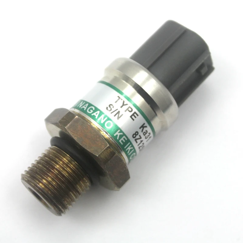 DH220-5 High Pressure Sensor 8z12568-500K 8422627-500K for Daewoo Excavator 3 month warranty | Автомобили и мотоциклы
