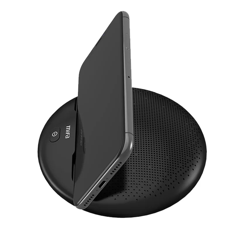 MIFA H2 Bluetooth открытый динамик беспроводной портативный стерео мини 4 2 колонки для