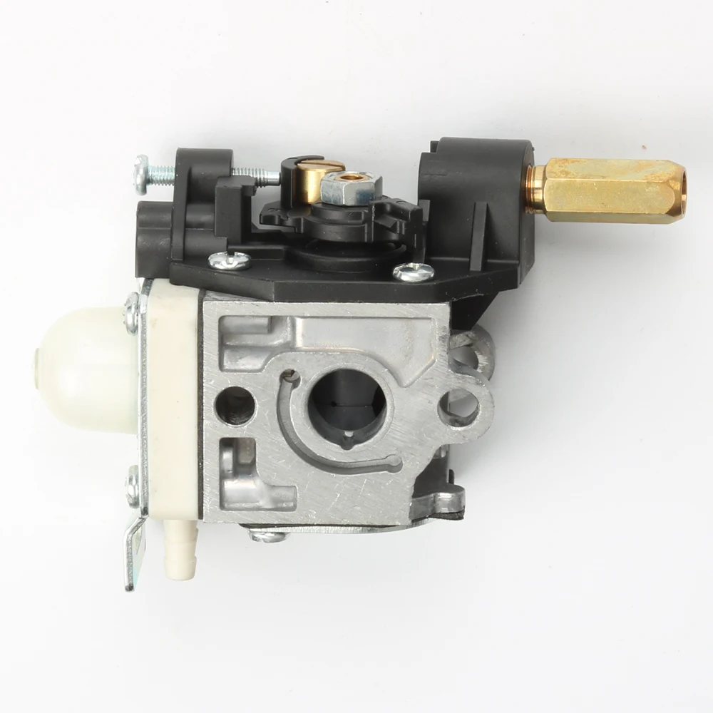 Высокое Качество Карбюратор Carb Fit Echo SRM 266 266T 266S HCA PAS PE триммер Rep A021003830 A021003831