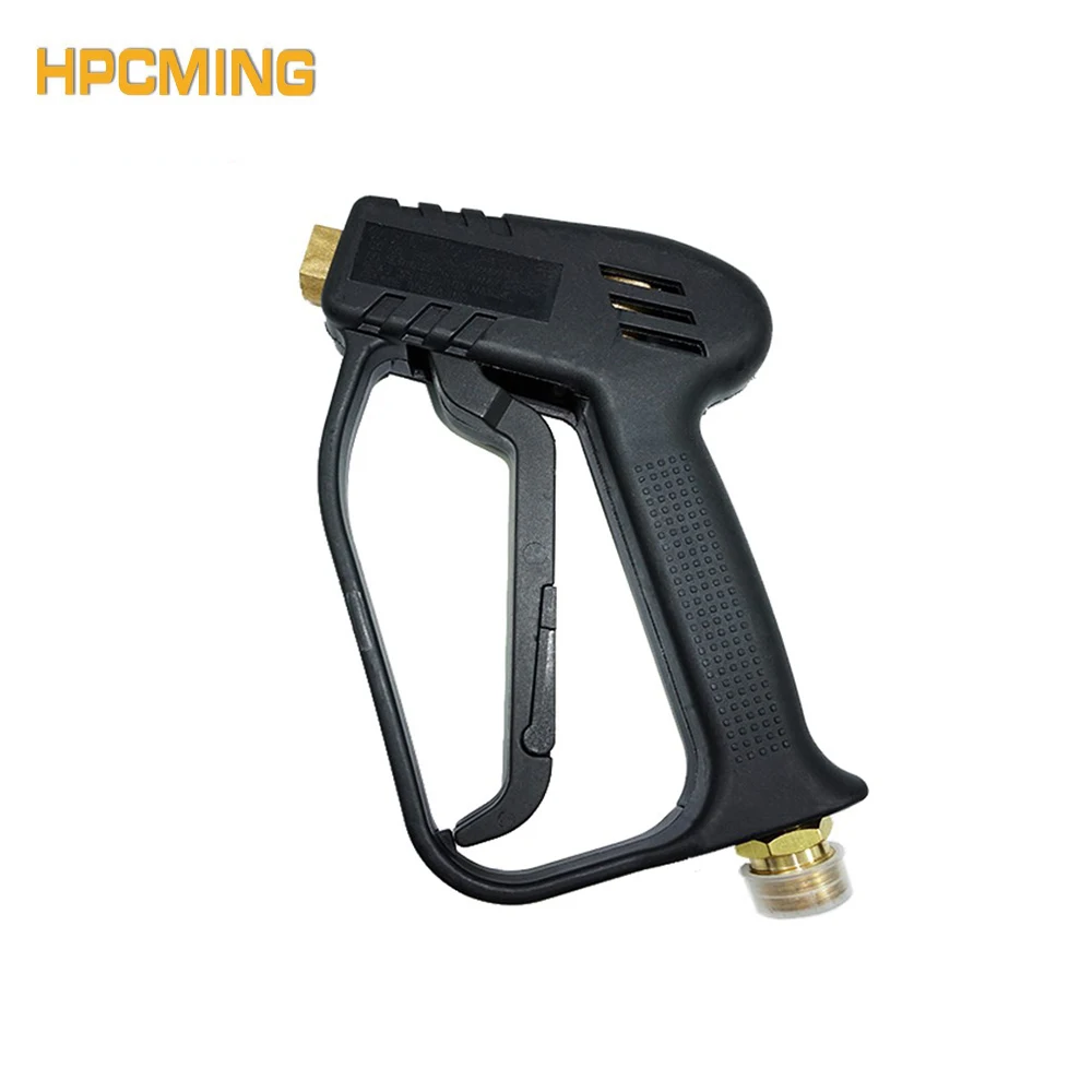 Насадка для быстрого сопла насадка под давлением воды легко подключается и