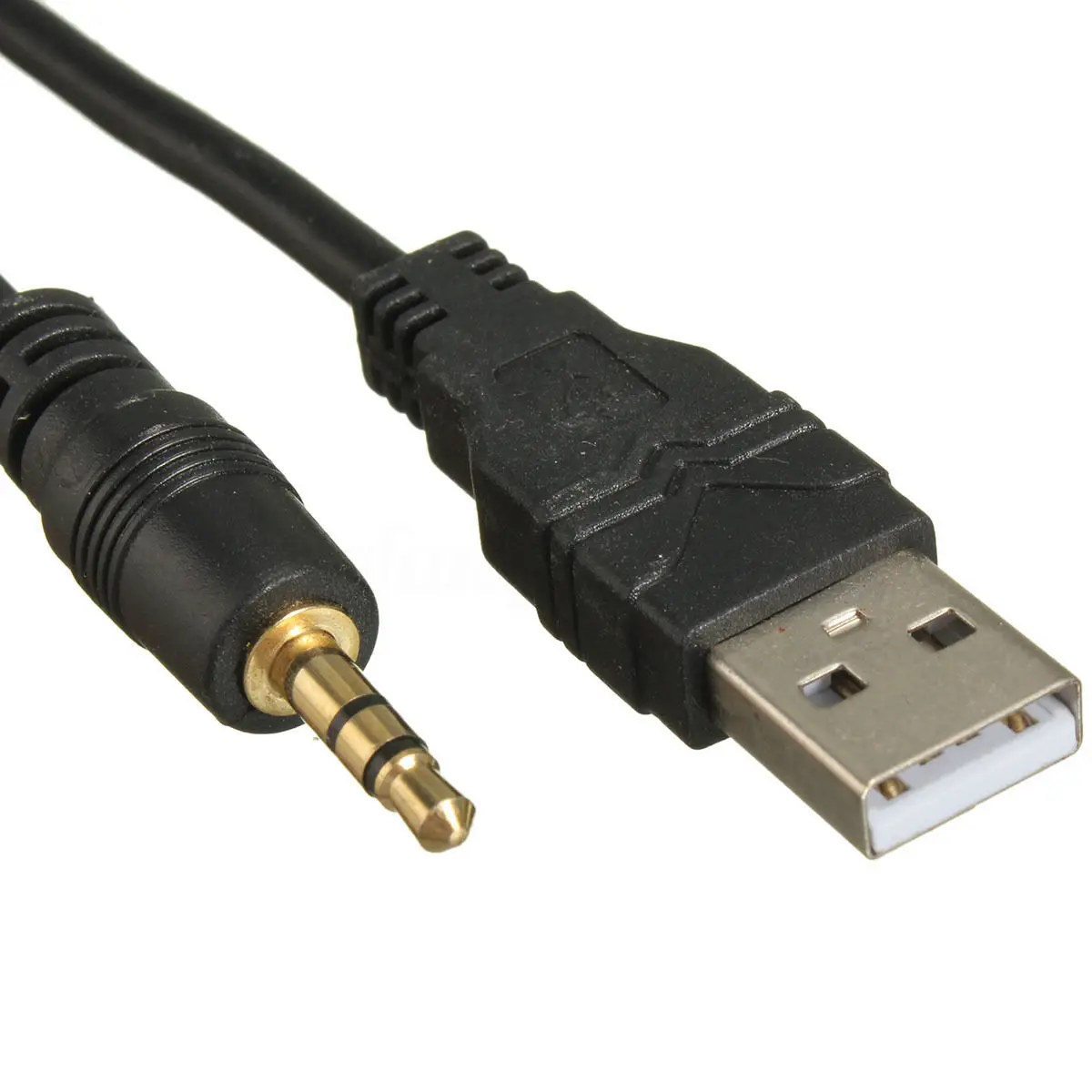 Vehemo iPhone 4 AUX USB кабель аксессуары Автомобильная аудиосистема универсальная стерео