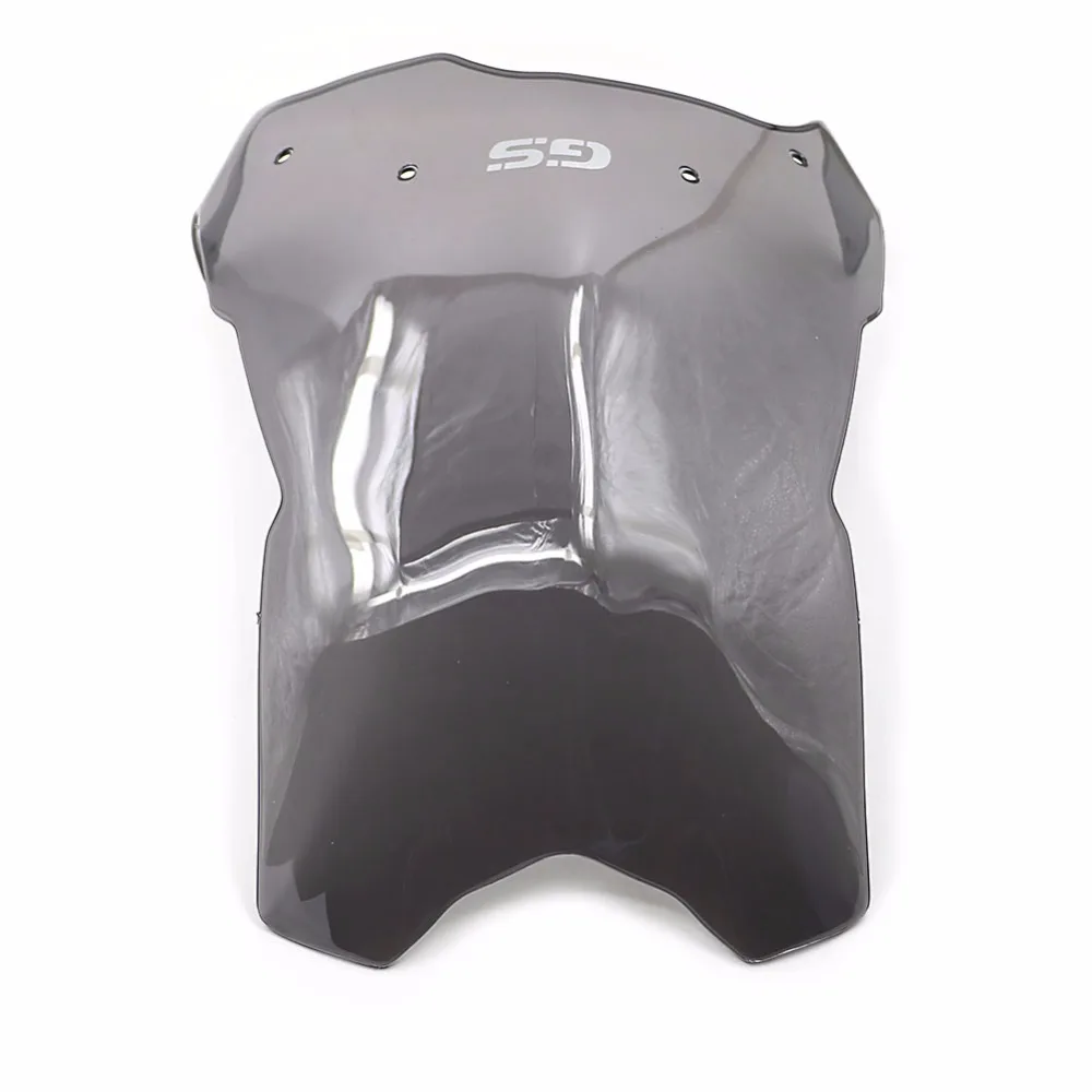 Мотоцикл Дым лобовое стекло для BMW F800GS 2008 2017 F700GS F650GS 2013 F 800/700/650 GS 2009 2010 2011
