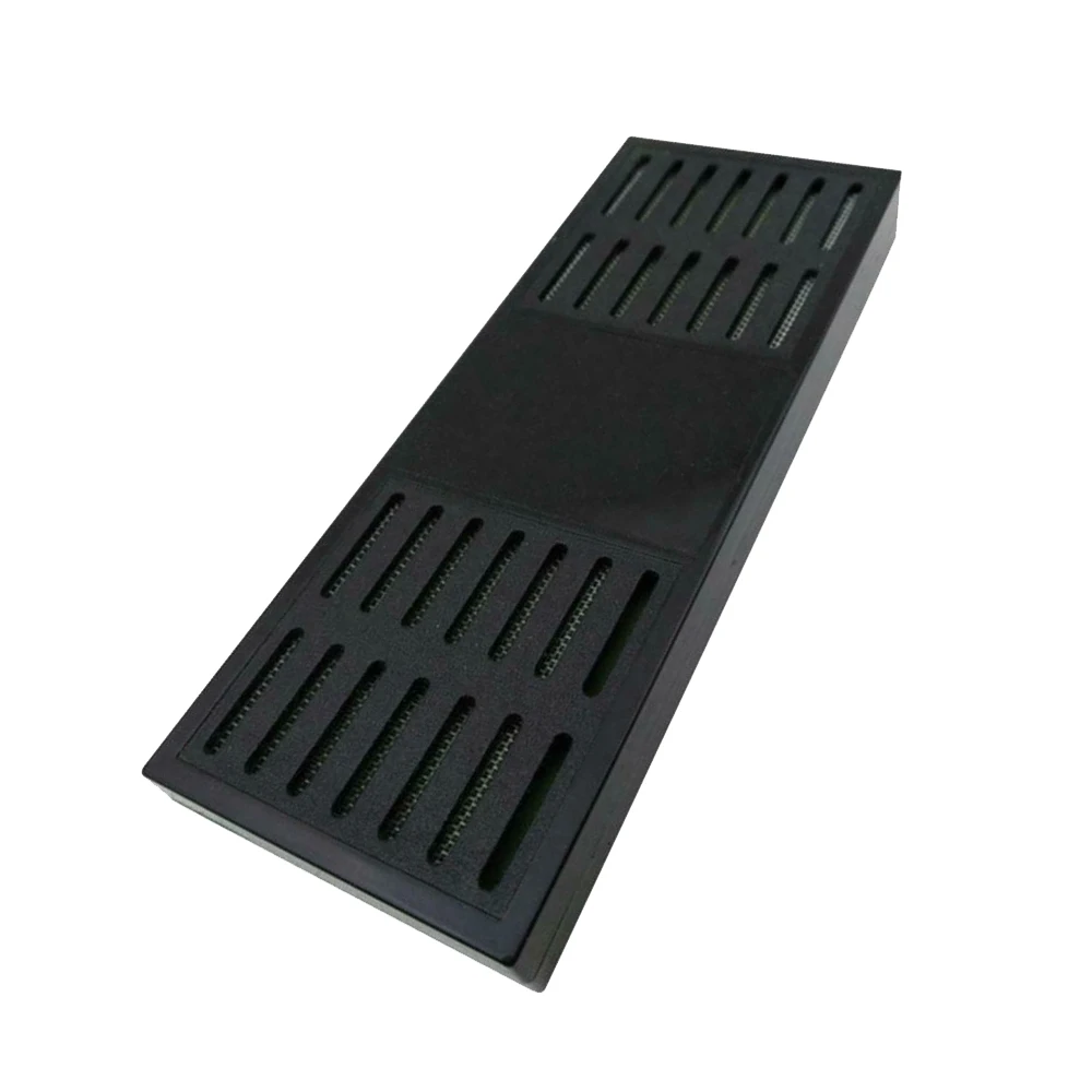 1pc Cigar Humidifier Rectangle Cigar Moisturizer Box Humidification Smoking Tobacco Accessories