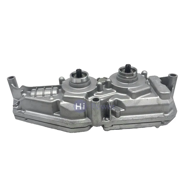 OEM A2C30743102 6DCT250 модуль управления передачей TCU TCM для Ford Focuss A2C53377498 A2C30743100 AE8Z-7Z369-F