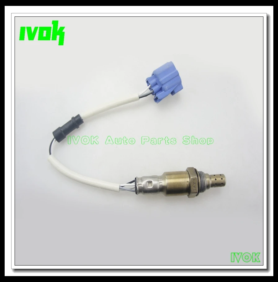 Оригинальный задний кислородный датчик O2 для Honda CR-V 2.4L 2002 2003 2004 36532-PPA-A01 234-4125 |