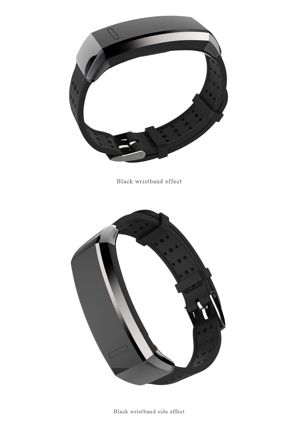 Mijobs ремешок для huawei Band 2 Pro B19 B29 силиконовые смарт-часы с заменой ремешка для huawei Band 2 Pro фитнес-браслет