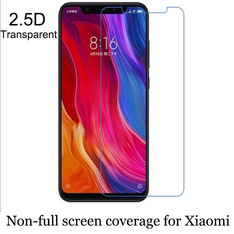 NOTE5pro 5 Plus для Xiaomi Redmi plus Note5 pro закаленное стекло Protector | Мобильные телефоны и