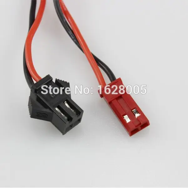 JJRC H8D запасные части один в пять зарядный кабель также для H8C DFD F183 RC Квадрокоптер |