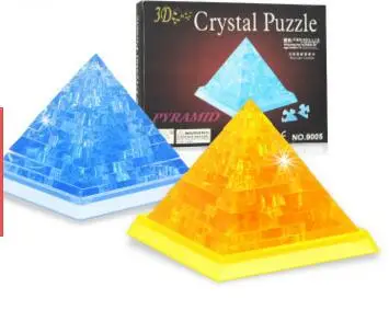 Трехмерная сборная самостоятельная сборка блока со стразами Стразы 3D стерео