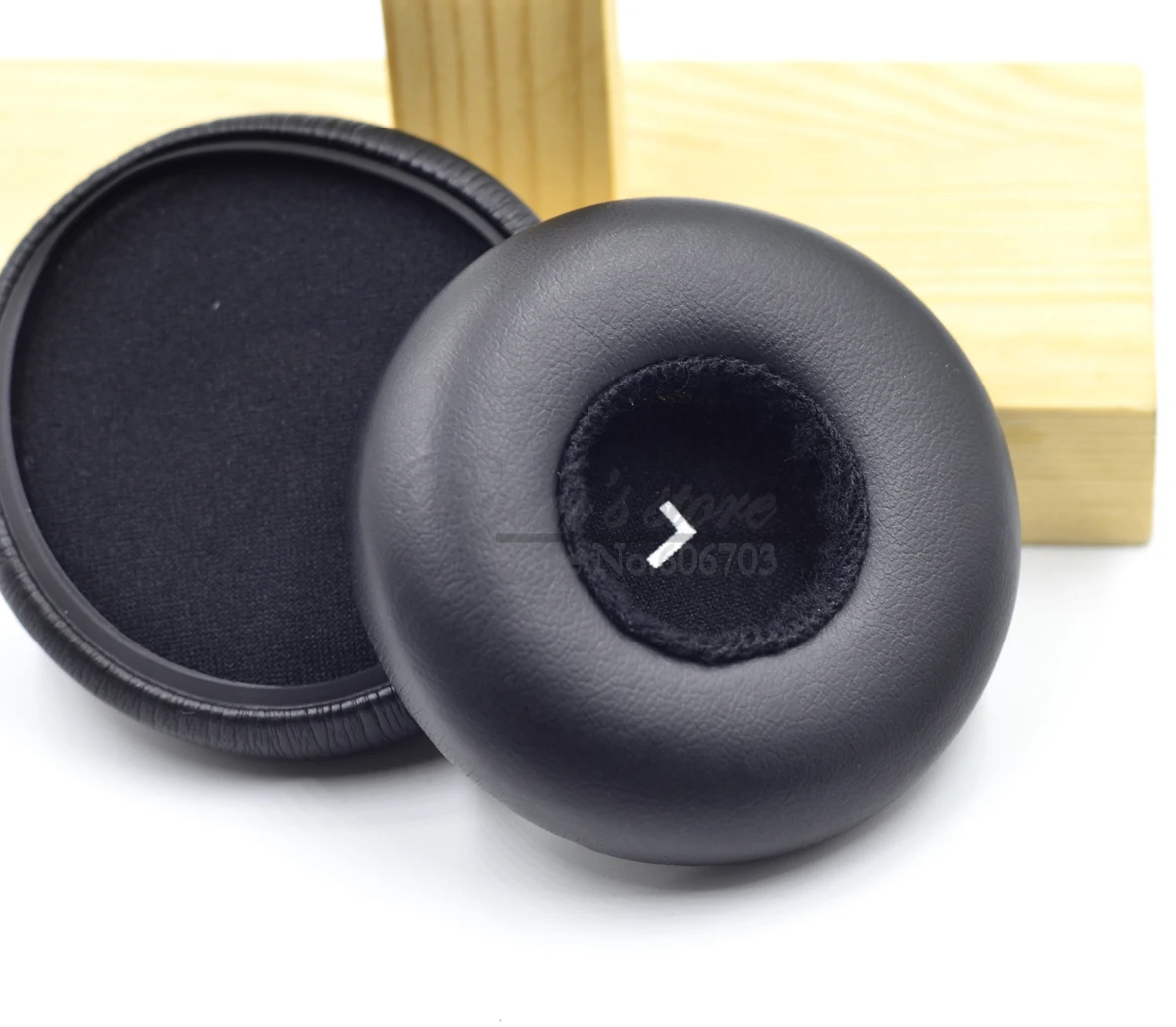Defean Замена амбушюры Подушка Пена для AKG Y50 Y55 Y50BT Y 50 BT наушники