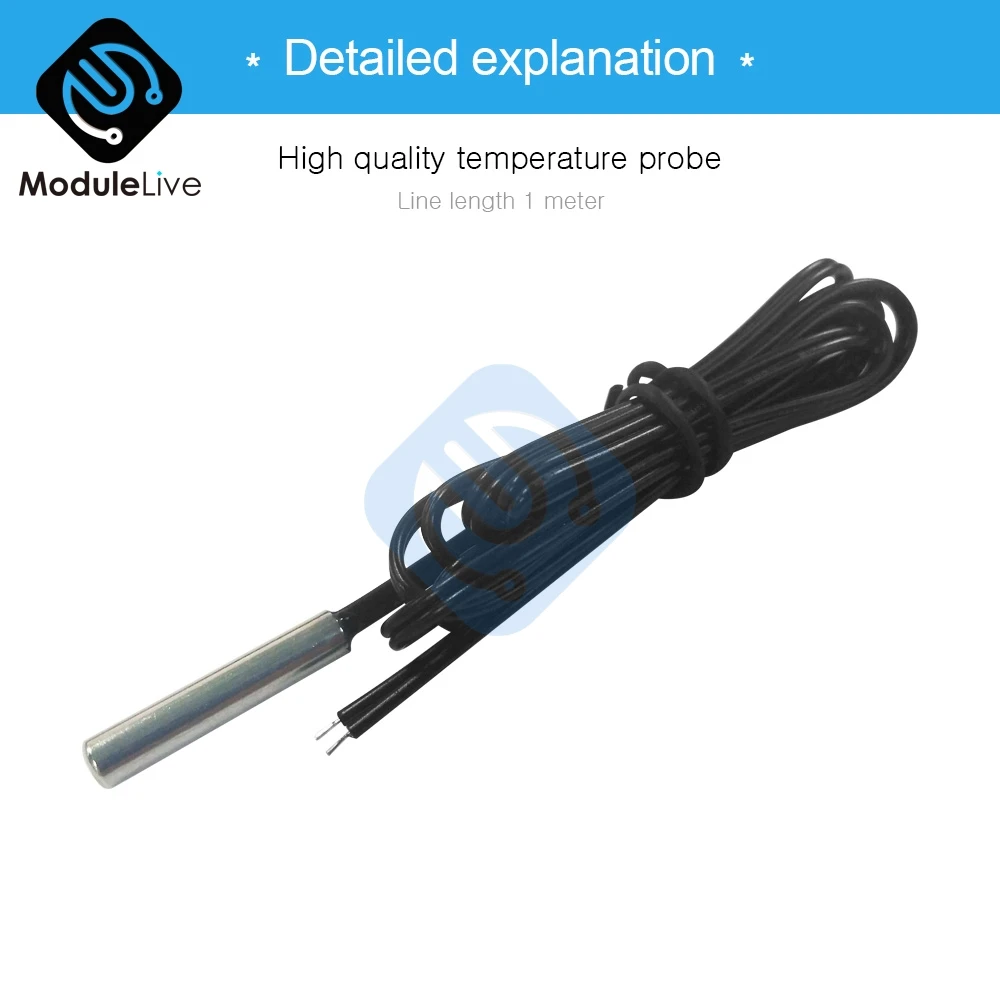 Цифровой дисплей MH1220W 220V 110V 12V термостат температурный контроллер внутренний