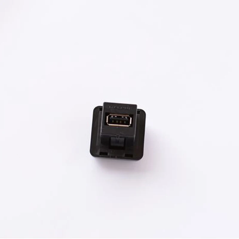 Biurlink автомобильный Фабричный стерео RD43 RD45 USB переключатель панель провод адаптер