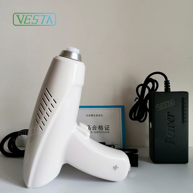 Vesta горячая Распродажа гиалуроновая ручка для инъекций иглы бесплатно кислоты