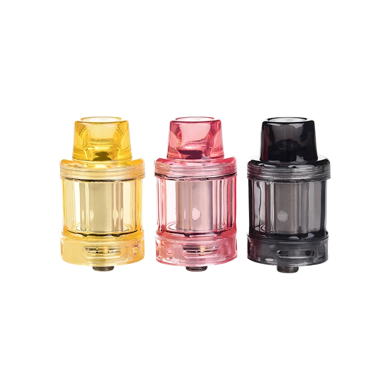 Испаритель Vapor Storm 3 шт./лот одноразовый резервуар D11 5 Ом испаритель с сетчатой