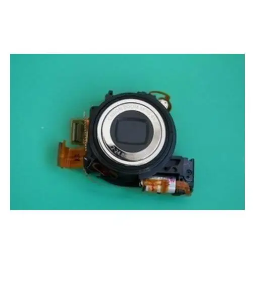 

95%NEW Lens Zoom Unit For Canon FOR PowerShot A1100 A1000 A3100 A3000 Digital Camera Repair Part Silver NO CCD