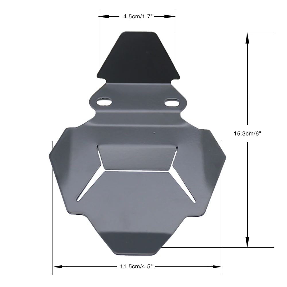 Для BMW R1200GS LC 2013-2016 ADV 2014-2016 R1200RT R1200 R RS мотоцикл алюминиевый корпус двигателя защита