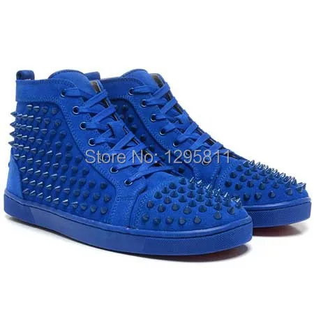  Sneaker Visionz  on Twitter Louis Vuitton Trainer University Blue  By Virgil Abloh  httpstcoQWKbhhAB0A  X