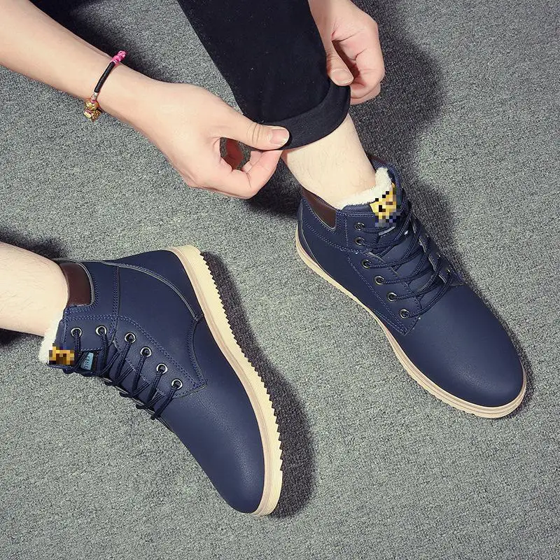 Зимние теплые удобные высокие сапоги|boots boots|boots highboots warm |