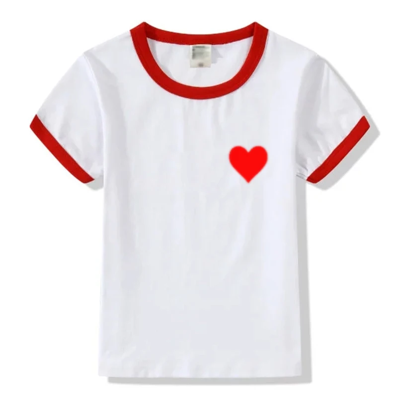 Women Hipster Funny Tee T-Shirt Red &amp Black Ringer T Shirt Tumblr t-shirts Fashion Tshirts Graphic Tees Tops Femme Camisetas Hot | Женская