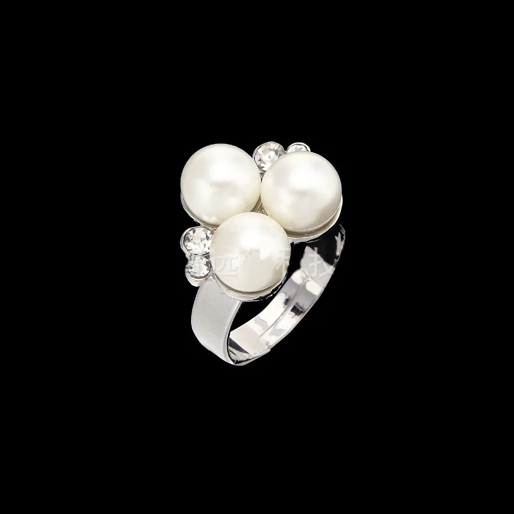 Simulado Perola nupcial conjuntos де Joias de prataouro-кор Colar комплект Casamento Parure Bijoux Femme | Украшения и