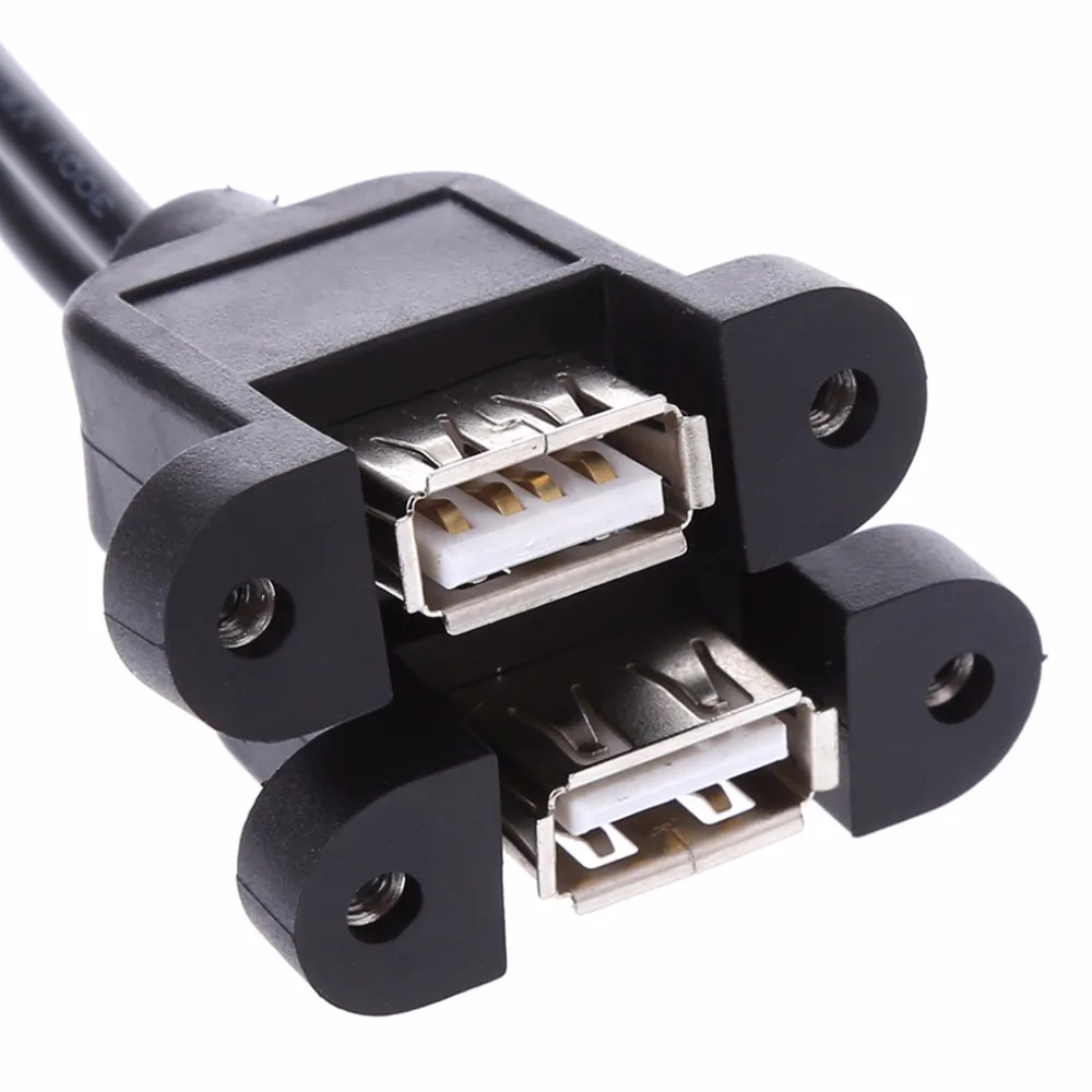 Автомобильное зарядное устройство USB адаптер постоянного тока 12 В до 5 3A 15 Вт с