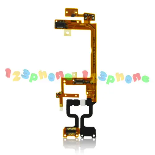 Абсолютно Новый шлейф для ЖК экрана NOKIA 2720 # F 101|cable ribbon|flex cablescreen flex cable |