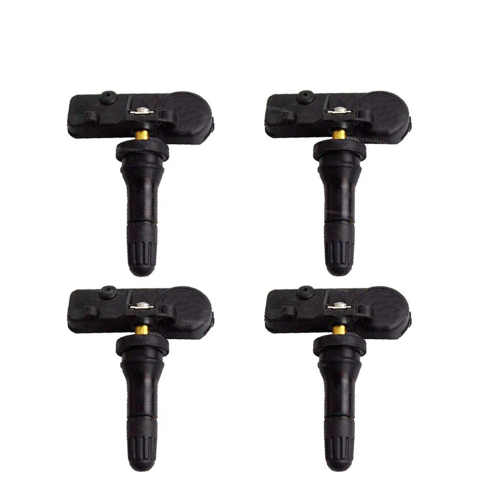 Датчик давления в шинах 56029398AB 56029398AA для Chrysler Jeep Wrangler Dodge Ram x4 TPMS 433 МГц|jeep wrangler|jeep