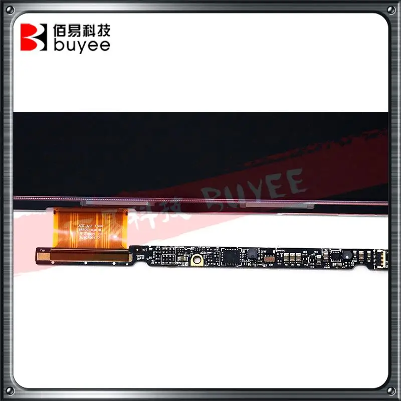 Оригинальный новый 13 &quotA1369 A1466 ЖК-экран панель для Macbook Air ЖК-дисплей NT133WGB-N81 2010-2015