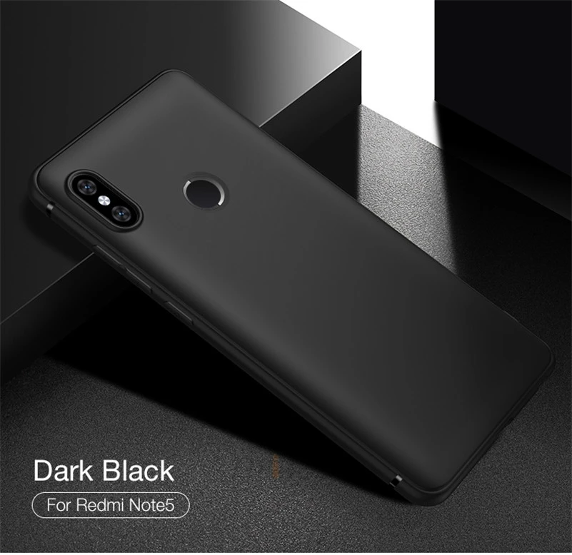 Матовый, мягкий, из ТПУ чехол для xiaomi mi 8 Lite mi 8 pro 9 SE 9T PRO задняя крышка чехол s для xiaomi mi A1 A2 A3 LITE mi 5 6 5S 5C 5x 6x