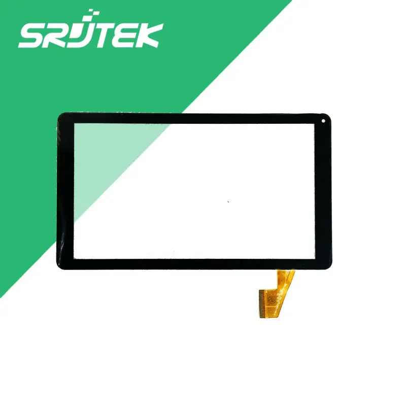 Srjtek 10 1 дюймов для планшетного ПК digma optima 7 3G TT1007AW сенсорный экран панель