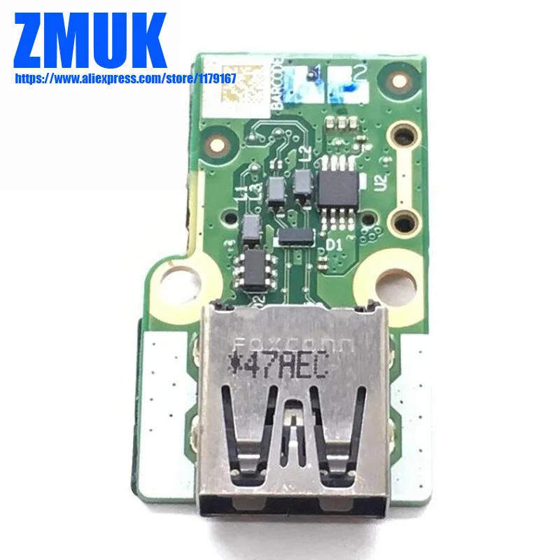 

Оригинальная USB карта для ноутбука Lenovo Thinkpad T440s, P/N 04X3865 NS-A055