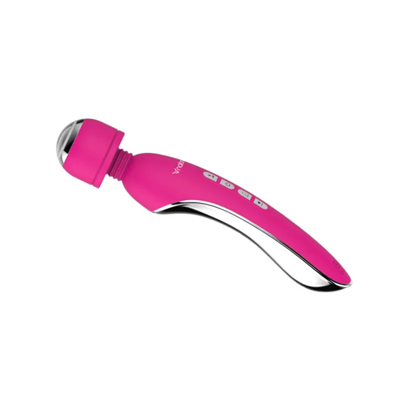 Высококачественный водонепроницаемый Электромагнитный импульсный вибратор Nalone