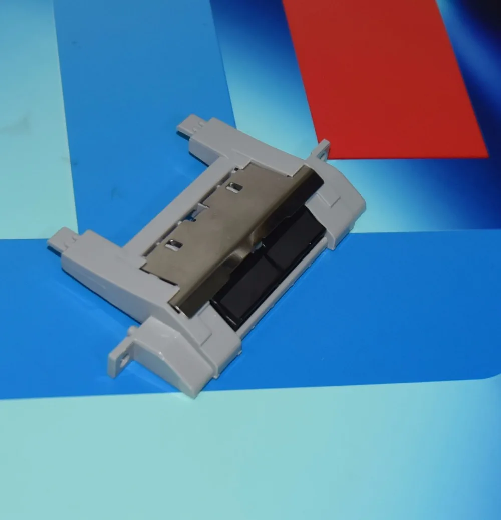 RM1 6303 000 разделительная колодка в сборе для HP 500MFP M525 P3015 P3015D P3015DN 400 M401DN M425DN M521DN|separation