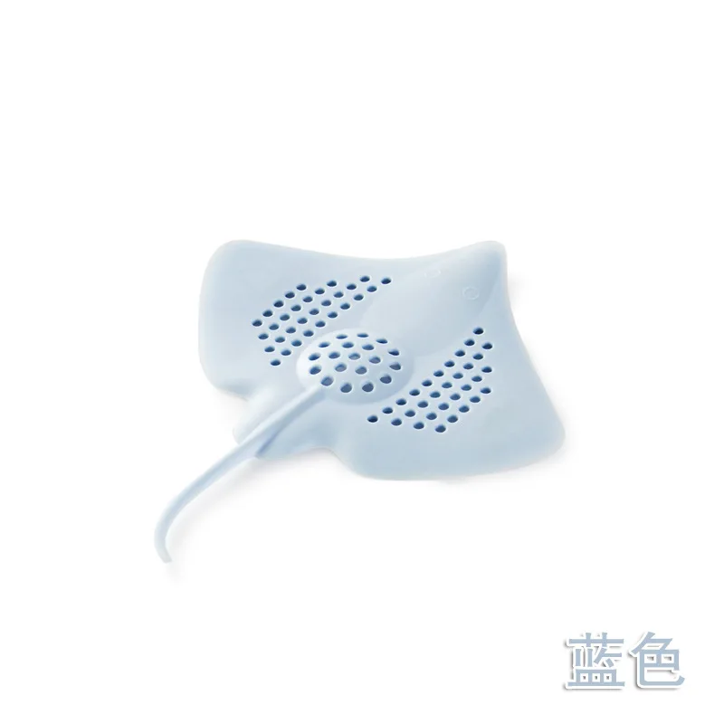 Ray Silica Gel Filtration Screen Anti-clogging Filter Kitchen Sink Strainer | Дом и сад
